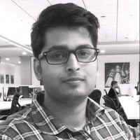 Manoj Mishra