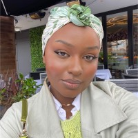 Afrah Andall-Khir