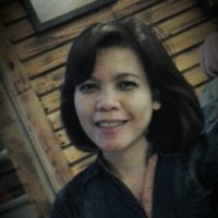 Lisna Anita Tambunan