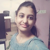 Vineetha Shanmugam