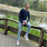 Martijn Jacobs
