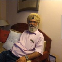 PARAMJIT SINGH Sandhu