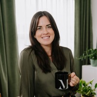 Marie-Claire McMahon