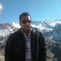 Nikhil Verma