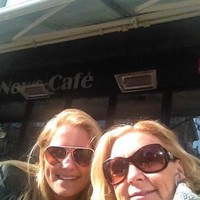 Mireille Verdult-Cooremans