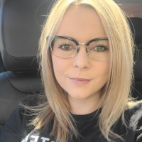 Krystal Cameron
