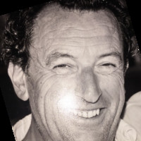 Michel Mullenders