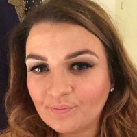 Claire Gorrie