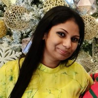 Dr.Bhagya Fernando