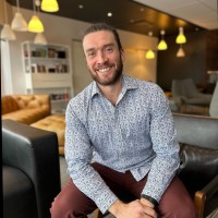 Samuel Fecteau Mpm, Psm