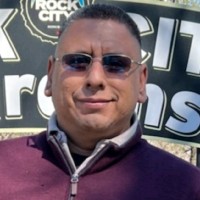 Elias De Los Santos