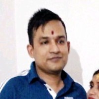 rajesh kumar