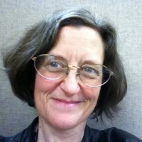 Bridget Landry