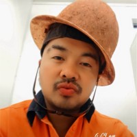 Kenn Reyes