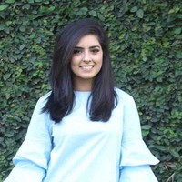 Tahreem Gul