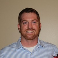 Jarred Dexter