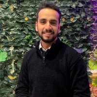 Abdallah Magdy