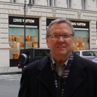 John Patrick Mcdermott