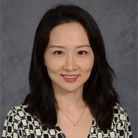 Jingyu Zhou, Cfa, Cesga