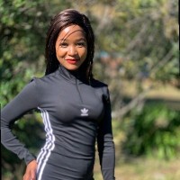 Bongeka Gasa