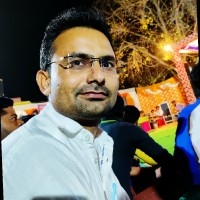 Jay Narayan