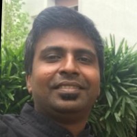 SATHISH  MOSES RATHINASWAMY