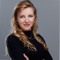 Patrycja Gizińska