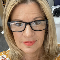 Penny James
