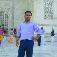 Manoj kumar