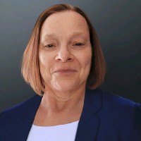 Dr. Louise Dube, DIT-PM, PMP