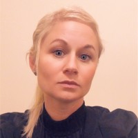 Maria Zilén