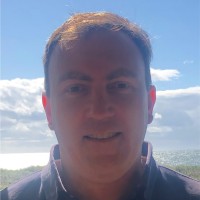 Stuart Beaton