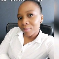 Kelemogile Mogadile