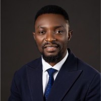 Ransome Ojechemah