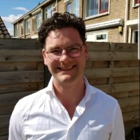 Sebastiaan Kruithof