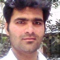 Syed Askari Abedi