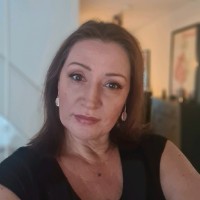 Tina Sichlau