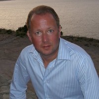 Johan Mattsson