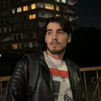 David Hovhannisyan