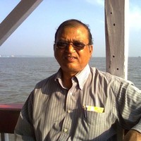 rabindra dutta roy