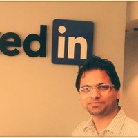 Mehdi Hussain