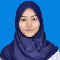 Zulfa Najah Amatillah, S. T.