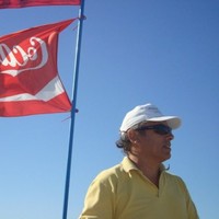 Ruben Dario Cuellos