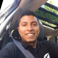 Braian Garcia Osorio