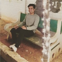 Karthik A M