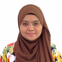Dalila Diyana Mustaza