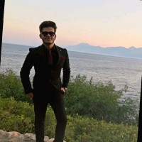 Arman Utku Aydın