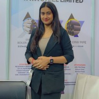 Garima Solanki