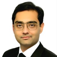 Barrister Hassan Alam