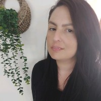 Carrie-Ann King